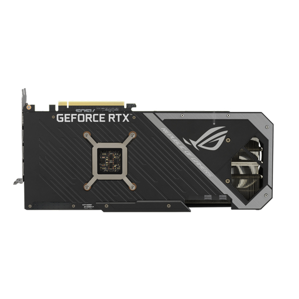 Asus ROG Strix RTX 3070 8GB Graphics Card
